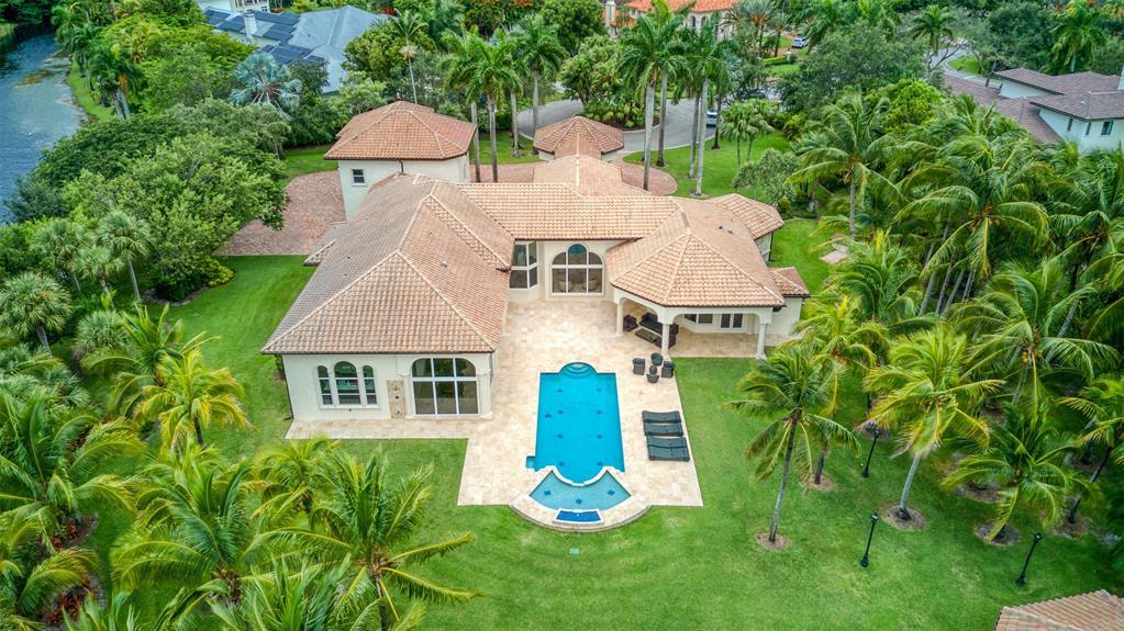 3440 Stallion Ln, Weston, Florida 33331