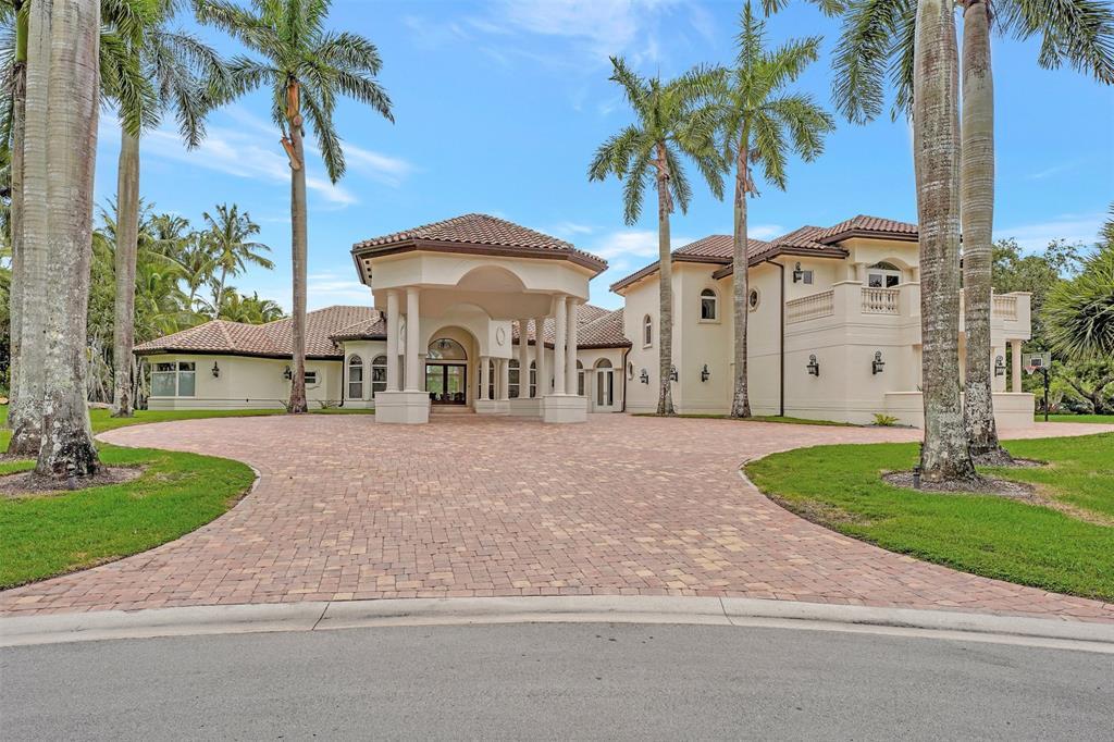 3440 Stallion Ln, Weston, Florida 33331