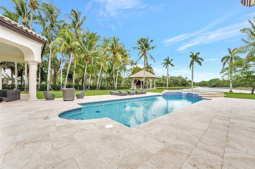 3440 Stallion Ln, Weston, Florida 33331