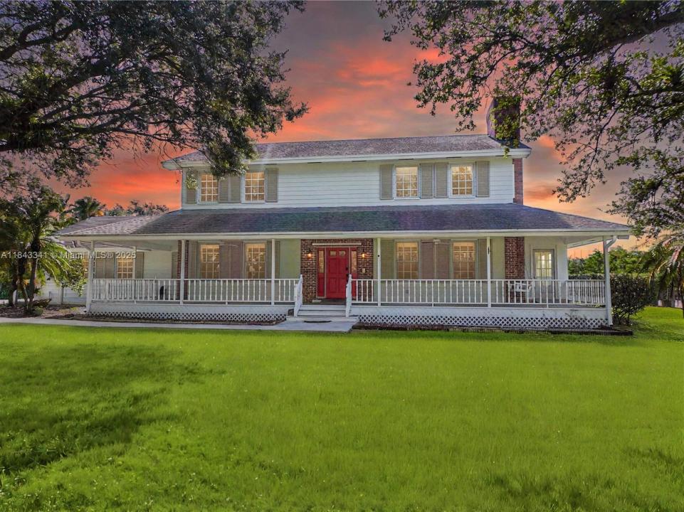 24545 SW 192nd Ave, Homestead, Florida 33031, Stati Uniti
