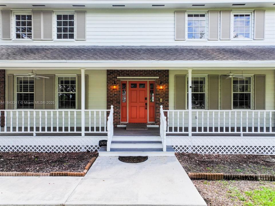 24545 SW 192nd Ave, Homestead, Florida 33031, Stati Uniti