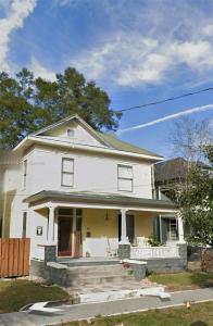 141 W 9TH ST, Jacksonville, Florida 32206, Estados Unidos