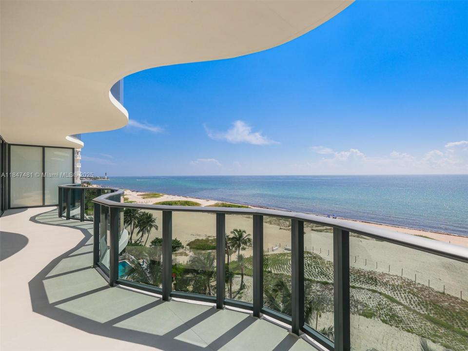 900 N Ocean Blvd 705, Pompano Beach, Florida 33062, HOA KỲ