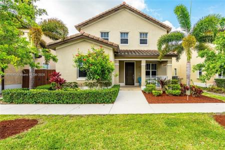 11732 SW 243rd St, Homestead, Florida 33032, USA