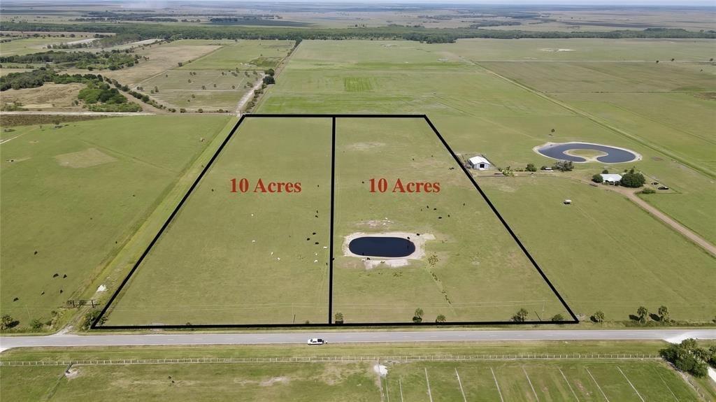 17350 NW 144th Ave, Okeechobee, Florida 34972
