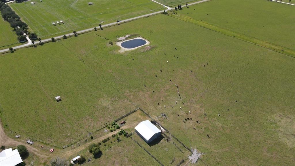 17350 NW 144th Ave, Okeechobee, Florida 34972