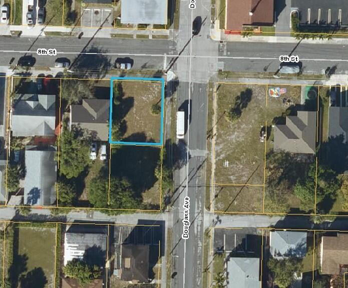 900 8th Street, West Palm Beach, Florida 33401, Stati Uniti