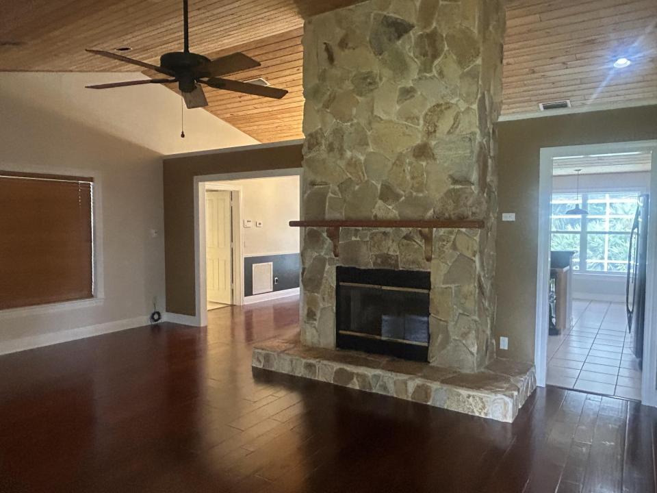 8526 SW Westwood Lane, Stuart, Florida 34997