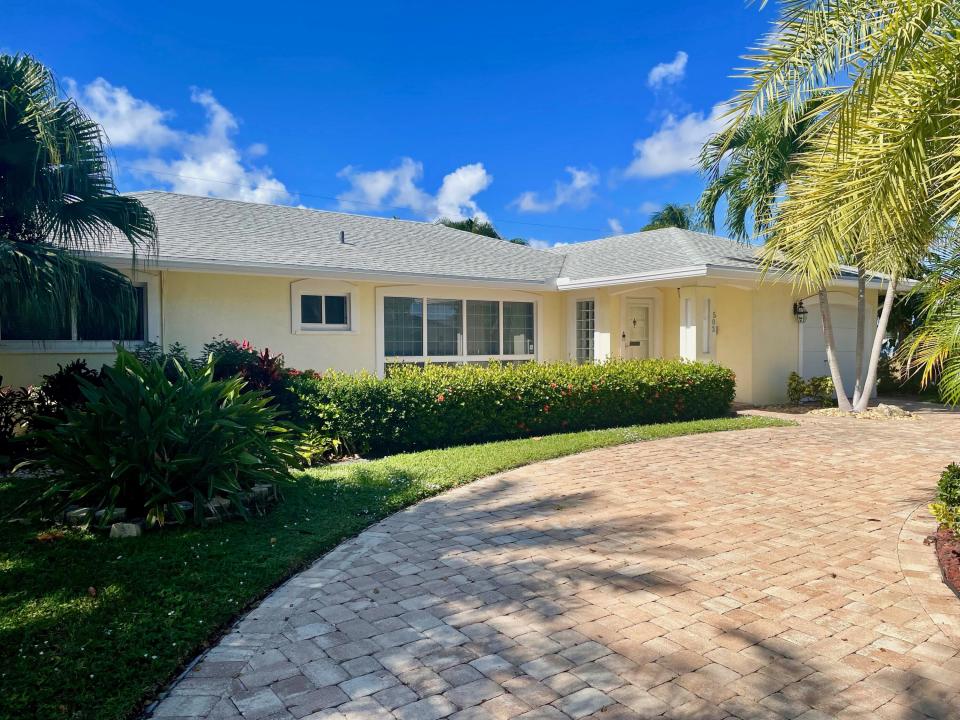503 SE 7th Avenue, Deerfield Beach, 佛羅里達州 33441, 美國