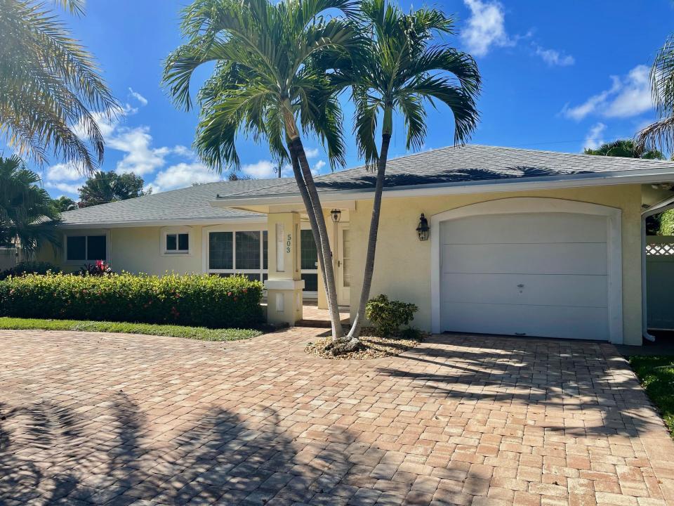 503 SE 7th Avenue, Deerfield Beach, 佛羅里達州 33441, 美國