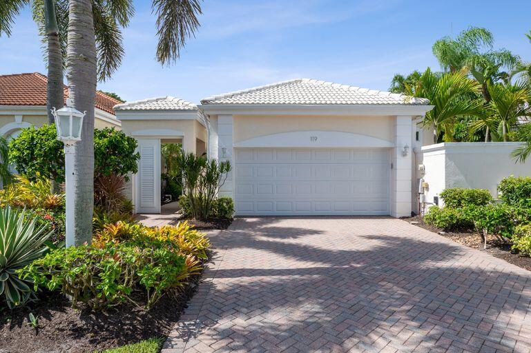 119 Coral Cay Drive, Palm Beach Gardens, フロリダ 33418, アメリカ合衆国