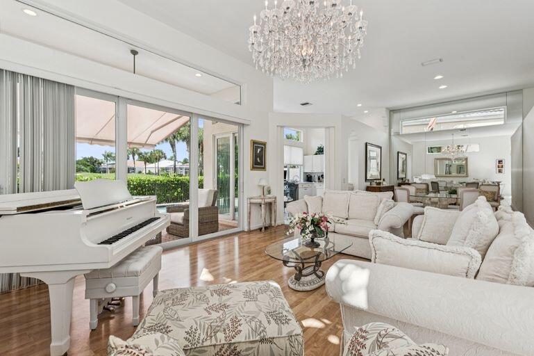 119 Coral Cay Drive, Palm Beach Gardens, フロリダ 33418, アメリカ合衆国