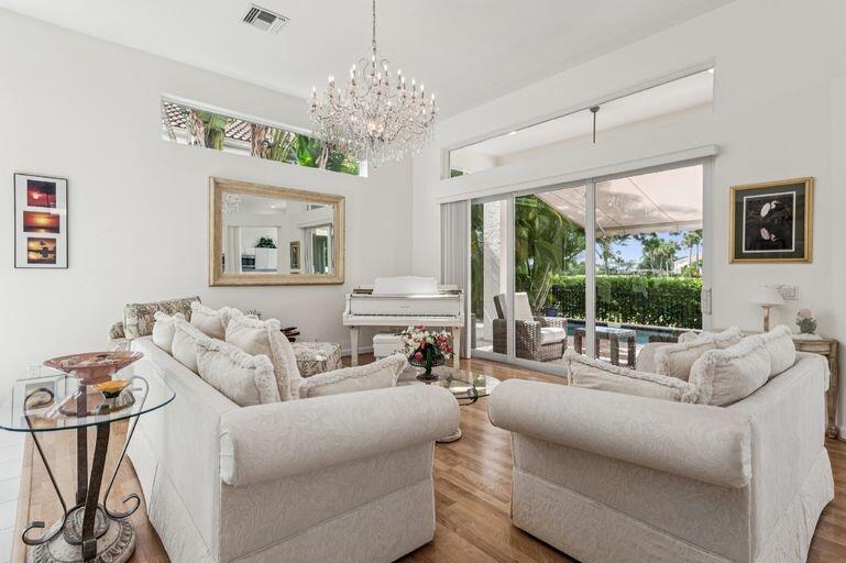 119 Coral Cay Drive, Palm Beach Gardens, フロリダ 33418, アメリカ合衆国