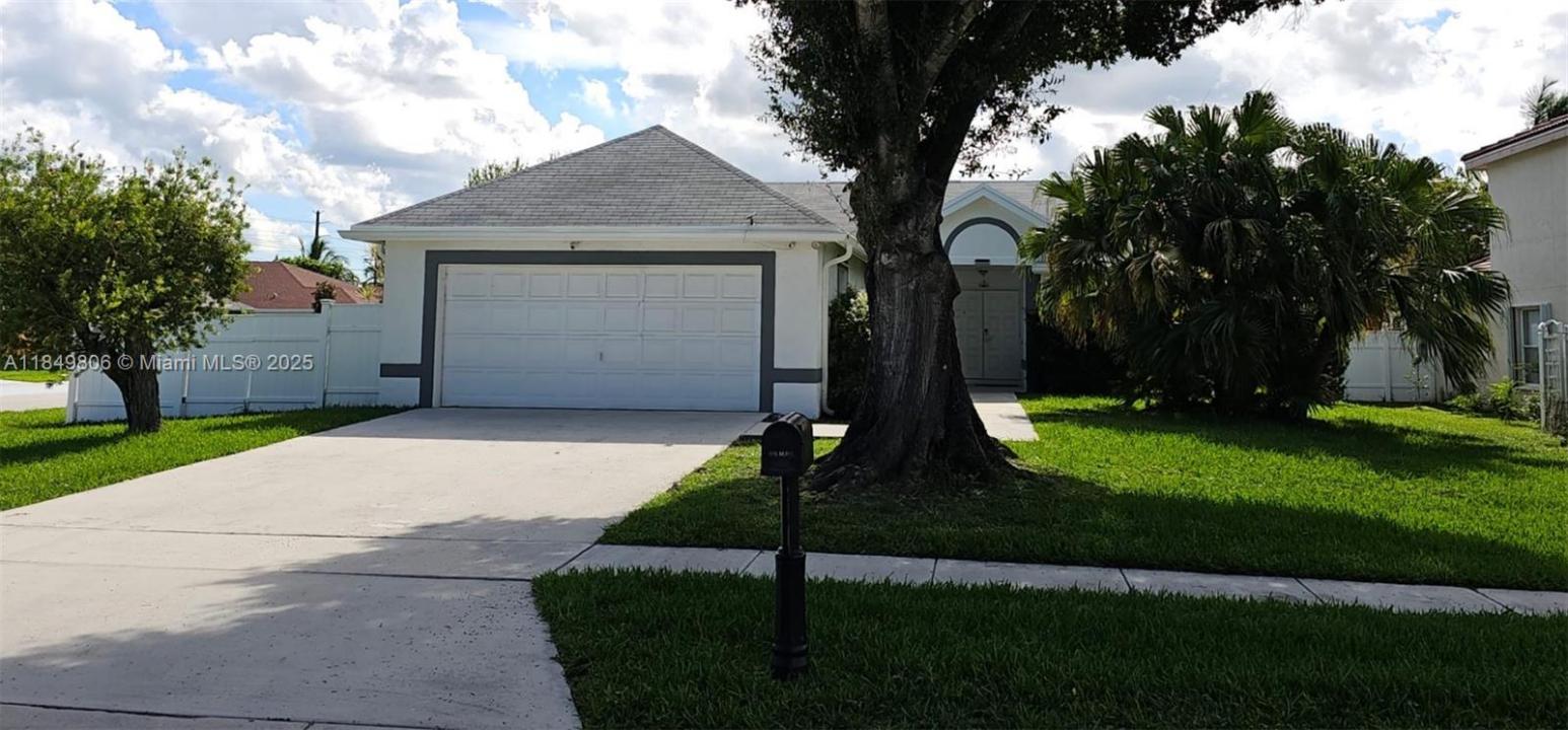 9217 Paragon Way 9217, Boynton Beach, Florida 33472, Estados Unidos