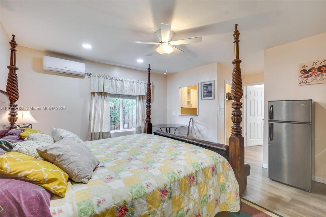 610 Carolina Ave B, Fort Lauderdale, 佛罗里达州 33312, 美国