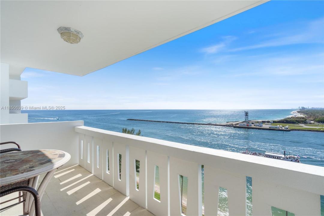 2100 S OCEAN DR 11J, Fort Lauderdale, Florida 33316, Stati Uniti