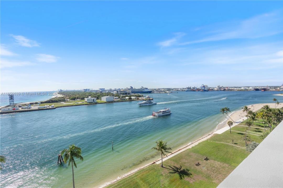 2100 S OCEAN DR 11J, Fort Lauderdale, Florida 33316, Stati Uniti