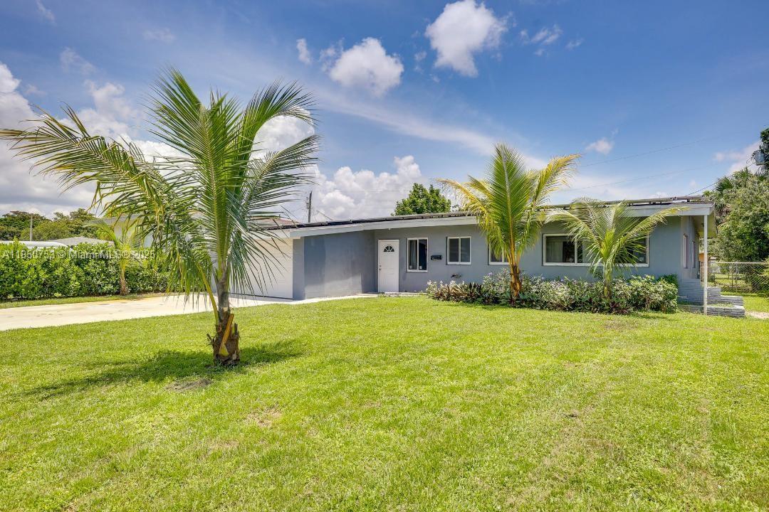 3431 Jackson Blvd 0, Fort Lauderdale, Florida 33312, Stati Uniti