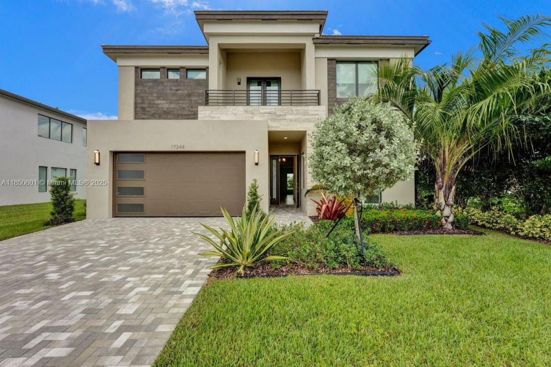 17244 Teton River Rd, Boca Raton, Florida 33496