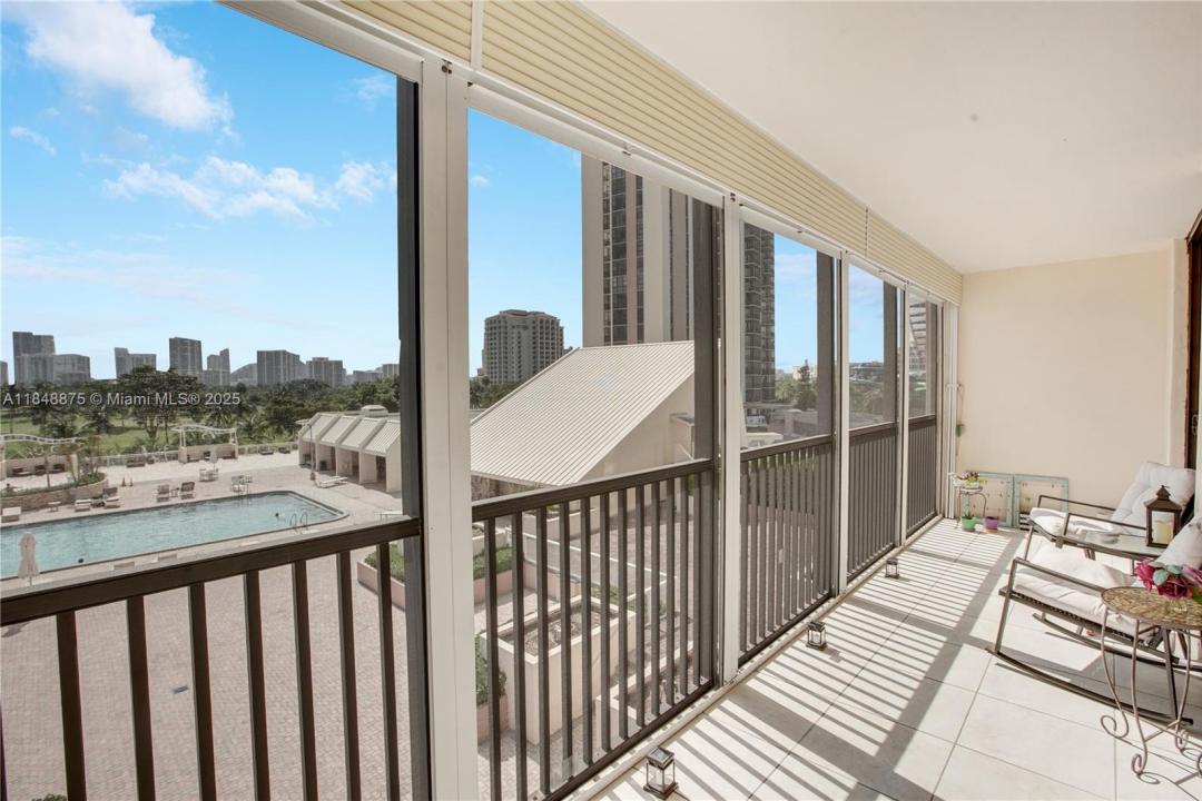20301 W Country Club Drive 526, Aventura, Floride 33180, États-Unis