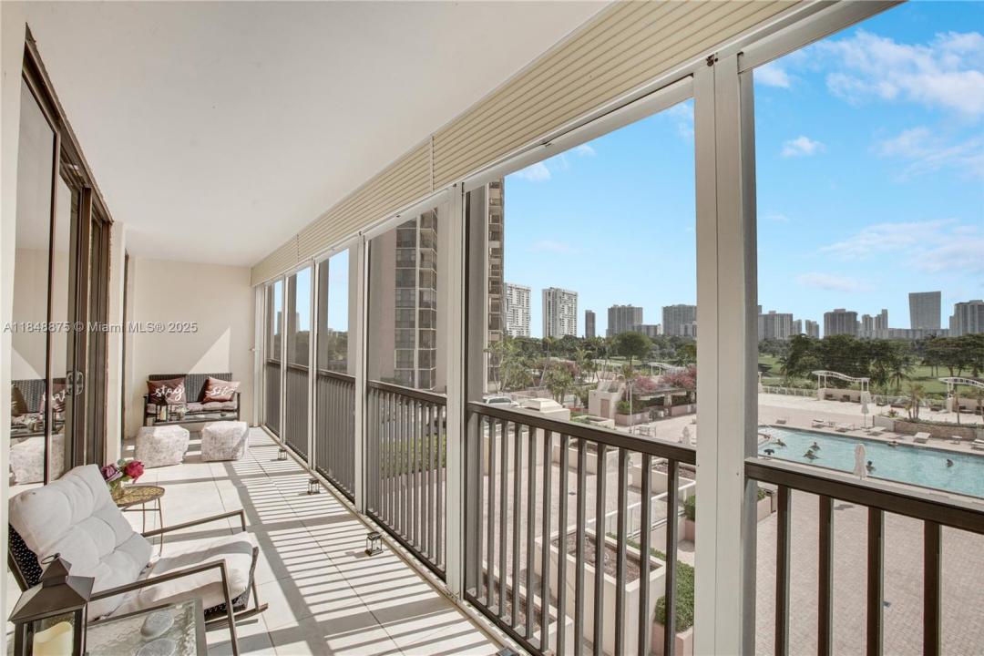 20301 W Country Club Drive 526, Aventura, Floride 33180, États-Unis