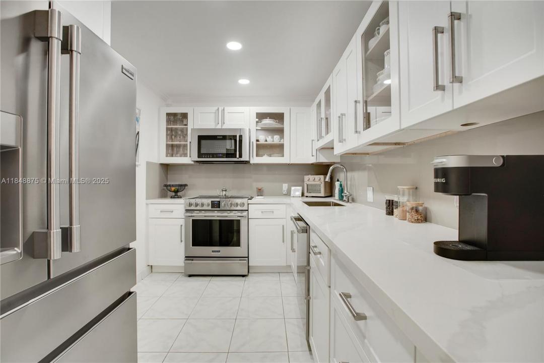 20301 W Country Club Drive 526, Aventura, Floride 33180, États-Unis