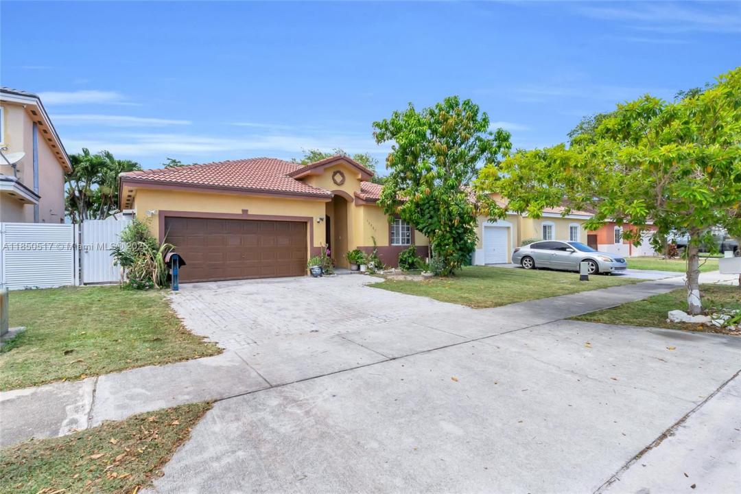 10887 SW 229th St, Miami, 佛罗里达州 33170, 美国