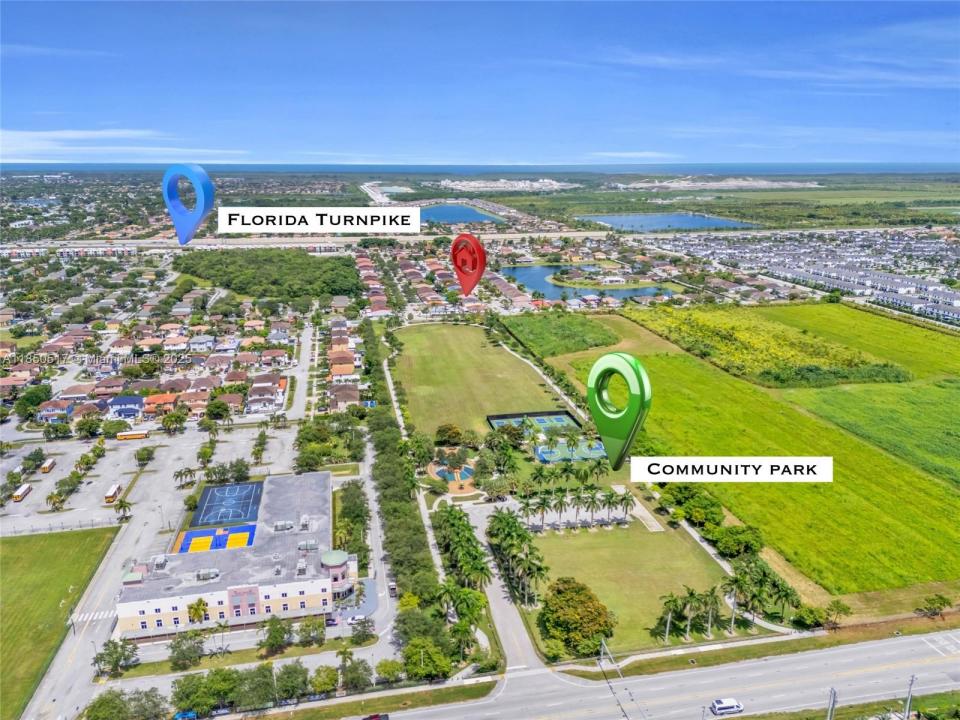 10887 SW 229th St, Miami, 佛罗里达州 33170, 美国