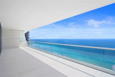 18501 Collins Ave 2603, Sunny Isles Beach, Florida 33160, USA