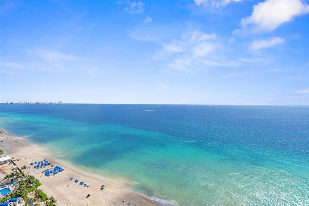 18501 Collins Ave 2603, Sunny Isles Beach, فلوريدا 33160, الولايات المتحدة