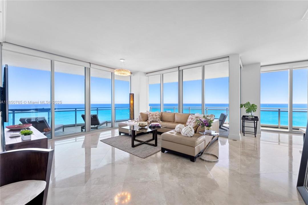 10295 Collins Ave 1708, Bal Harbour, フロリダ 33154, アメリカ合衆国