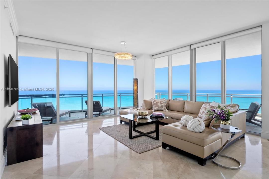 10295 Collins Ave 1708, Bal Harbour, フロリダ 33154, アメリカ合衆国