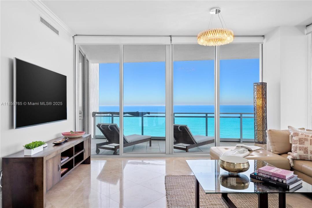 10295 Collins Ave 1708, Bal Harbour, フロリダ 33154, アメリカ合衆国