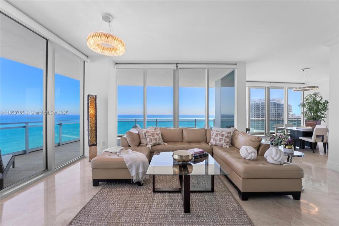 10295 Collins Ave 1708, Bal Harbour, フロリダ 33154, アメリカ合衆国