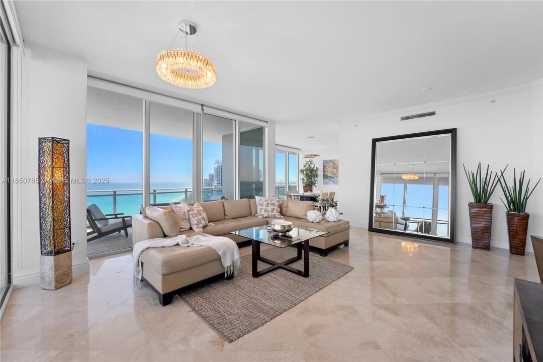 10295 Collins Ave 1708, Bal Harbour, フロリダ 33154, アメリカ合衆国