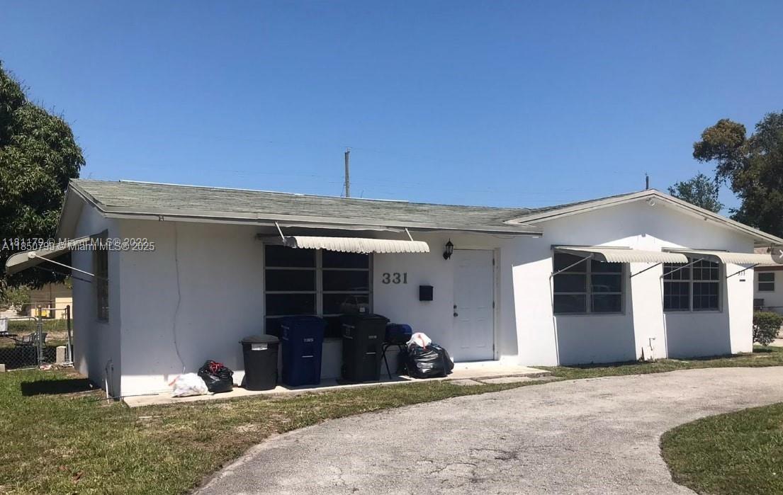 331 Silver Beach Rd 331, Lake Park, Florida 33403