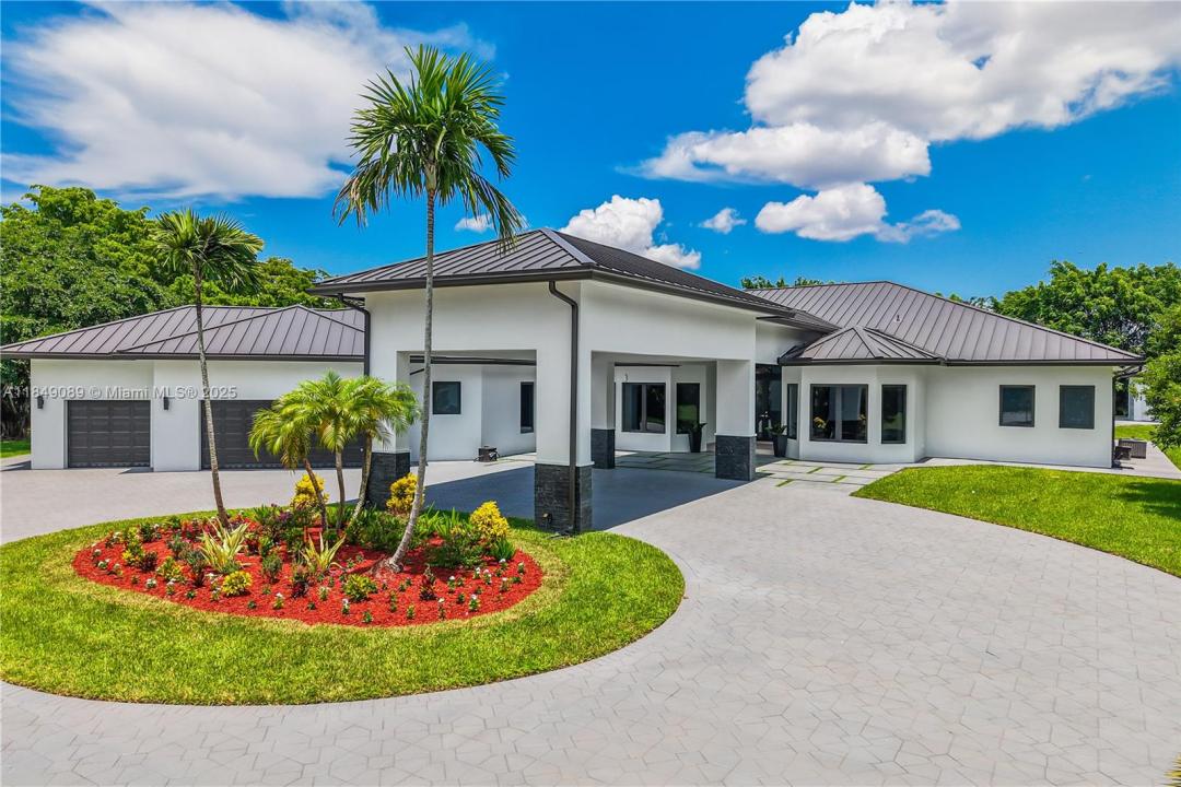 601 Ranch Rd, Weston, Florida 33326, Estados Unidos
