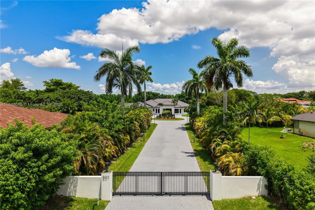 601 Ranch Rd, Weston, Florida 33326, Estados Unidos