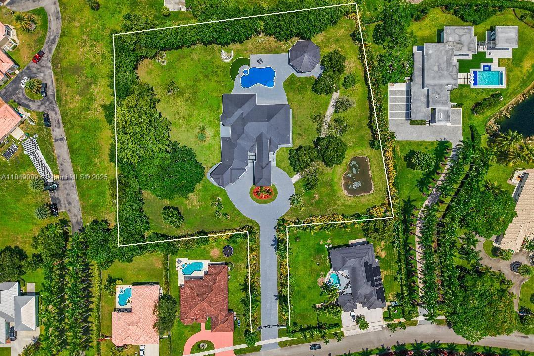 601 Ranch Rd, Weston, Florida 33326, Estados Unidos