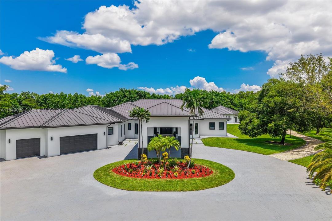 601 Ranch Rd, Weston, Florida 33326, Estados Unidos
