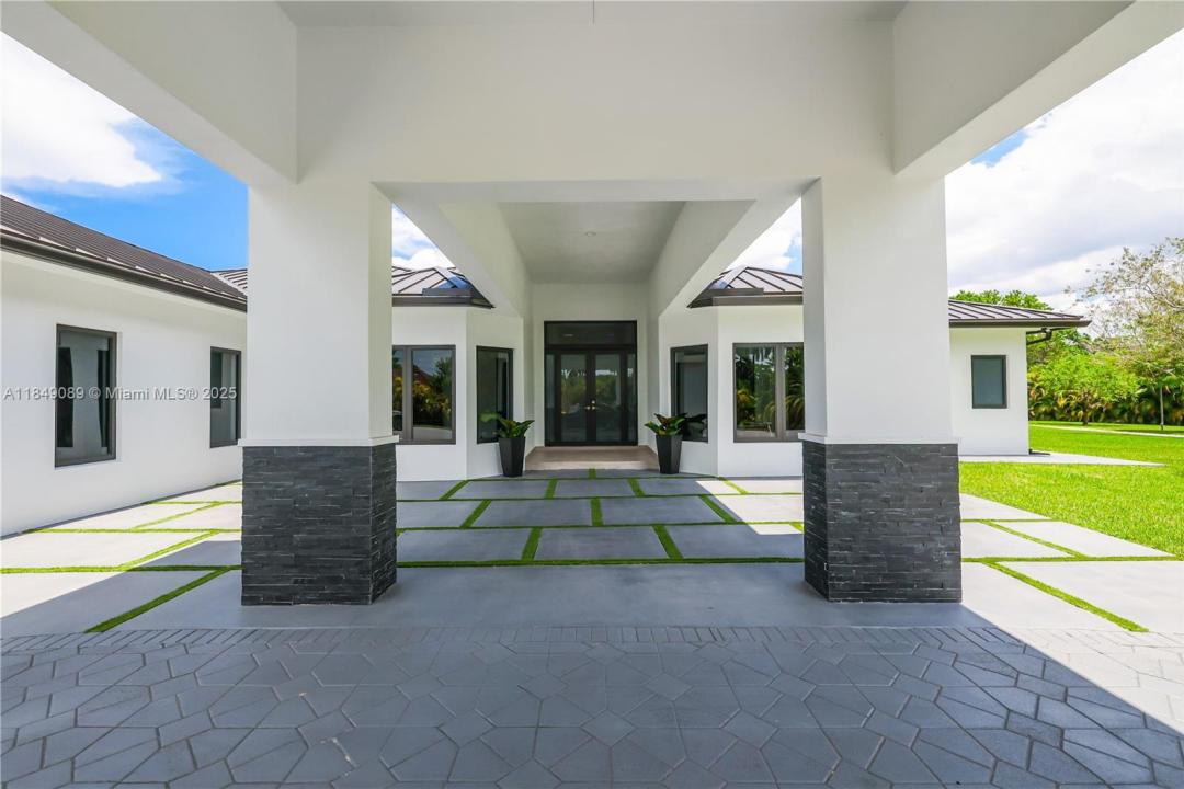 601 Ranch Rd, Weston, Florida 33326, Estados Unidos