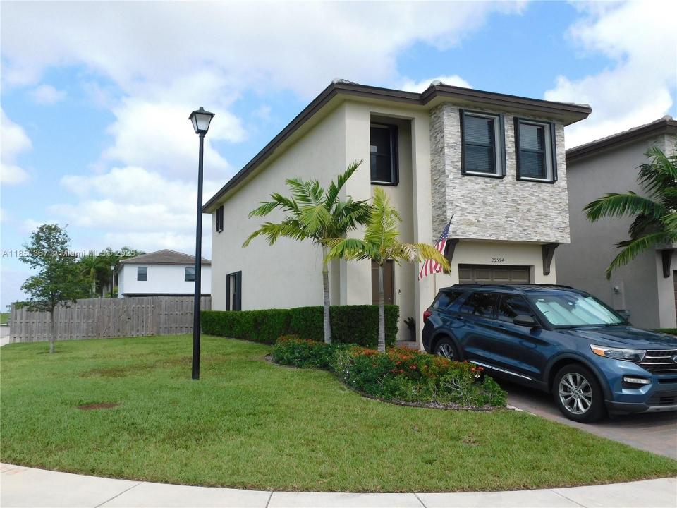 25594 SW 108th Ct, Homestead, Floride 33032, États-Unis
