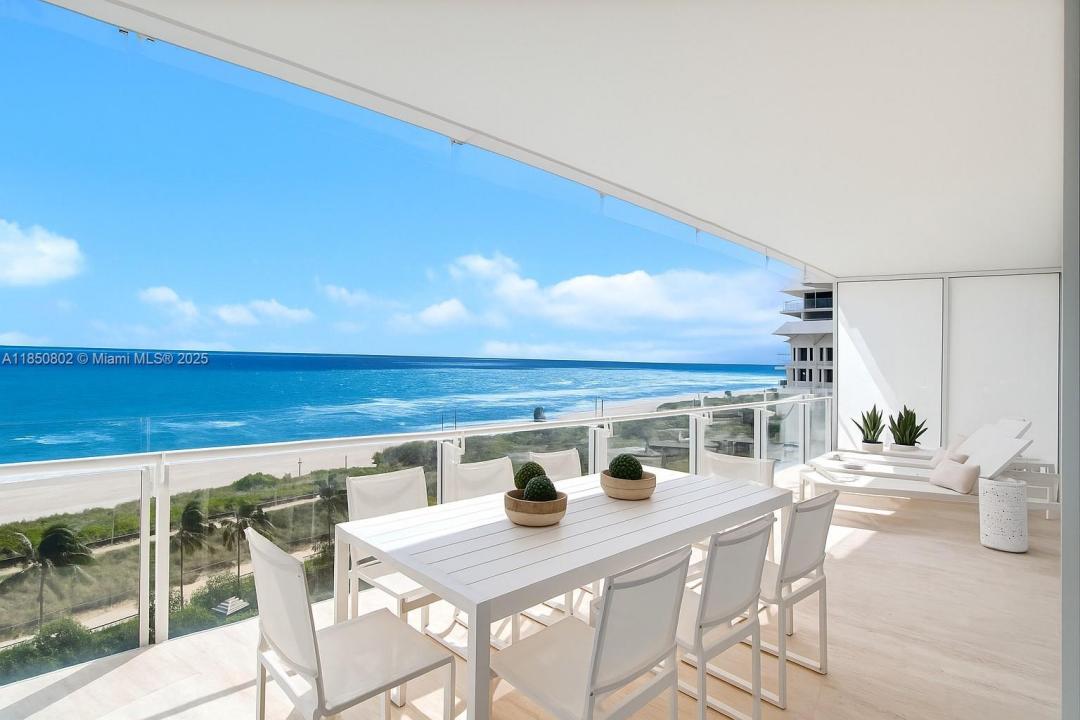 9001 Collins Ave S-605, Surfside, Floride 33154, États-Unis