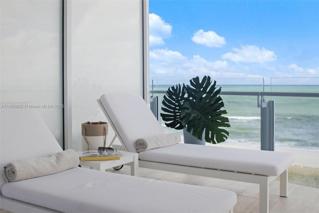 9001 Collins Ave S-605, Surfside, Floride 33154, États-Unis