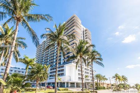 7901 Hispanola Ave 1409, North Bay Village, Florida 33141, USA