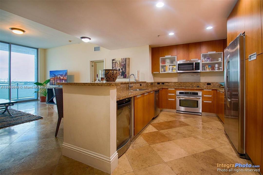 7901 Hispanola Ave 1409, North Bay Village, 佛罗里达州 33141, 美国