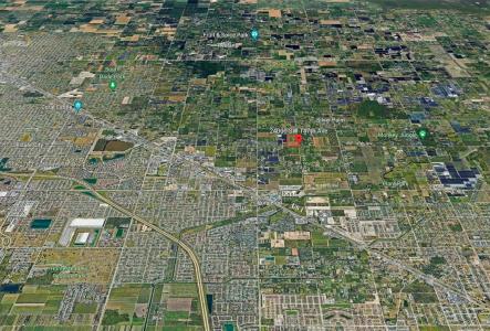 24000 SW 147 Avenue, Homestead, פלורידה 33032, ארצות הברית של אמריקה 