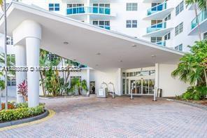 3001 S Ocean Dr 721, Hollywood, Флорида 33019, Соединенные Штаты