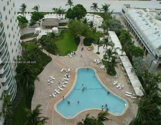 3001 S Ocean Dr 721, Hollywood, Флорида 33019, Соединенные Штаты