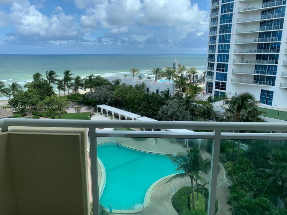 3001 S Ocean Dr 721, Hollywood, Флорида 33019, Соединенные Штаты